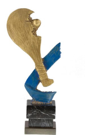 Trofeo Frontón Ref. 6848