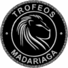 Trofeos Madariaga Logo